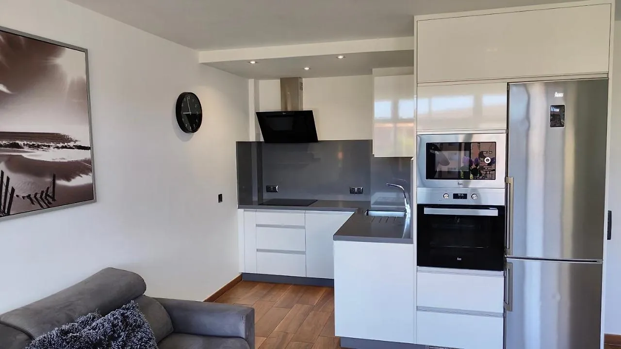 Alamo Luxury Apartment Playa del Inglés España