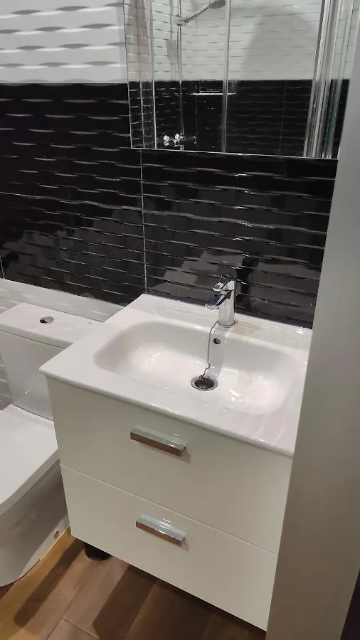 Alamo Luxury Apartment Playa del Inglés 0*,  España