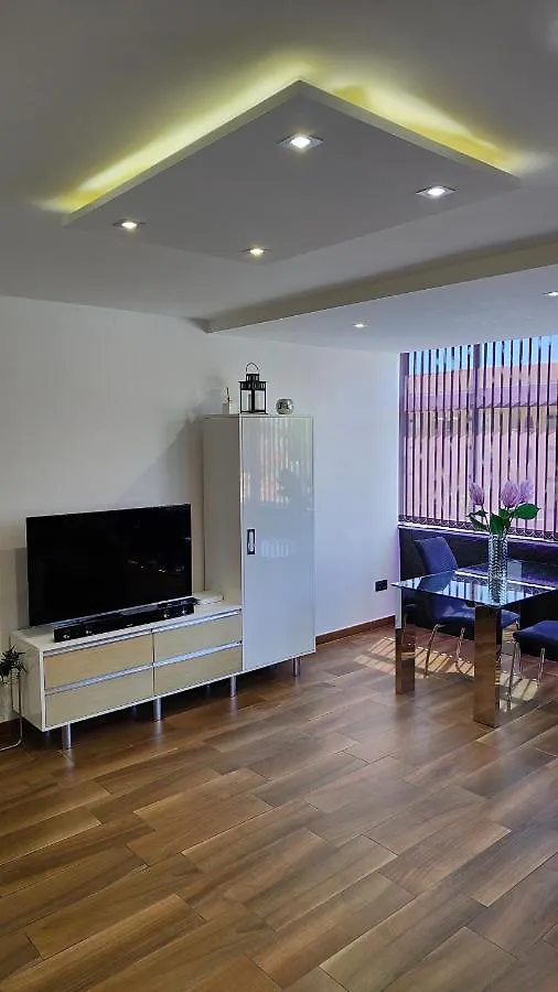 Alamo Luxury Apartment Playa del Inglés