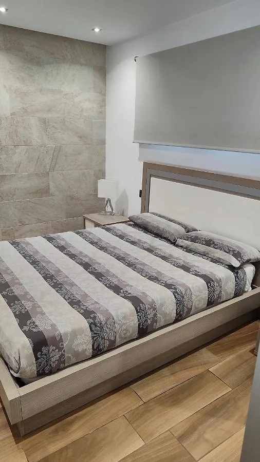 Alamo Luxury Apartment Playa del Inglés