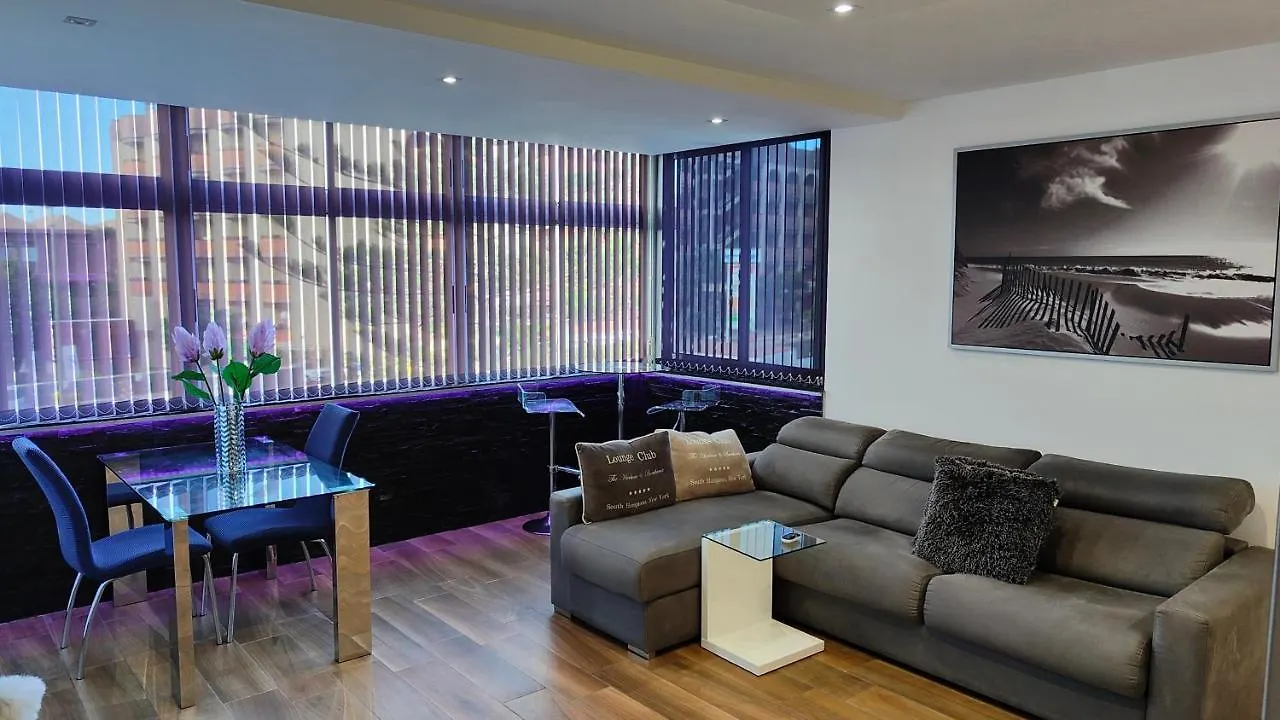 Alamo Luxury Apartment Playa del Inglés