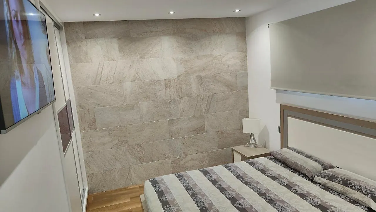 Alamo Luxury Apartment Playa del Inglés