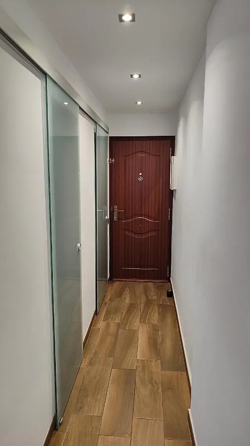 Alamo Luxury Apartment Playa del Inglés