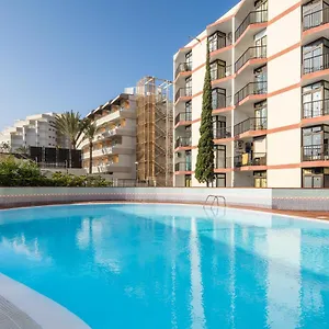 Rt-apartamentos Guinea Apartamento