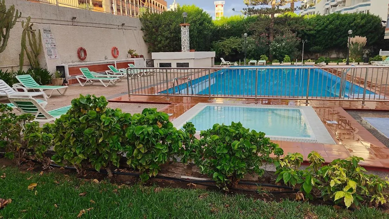 Alamo Luxury Apartment Playa del Ingles  0*, Playa del Ingles (Gran Canaria) Spain