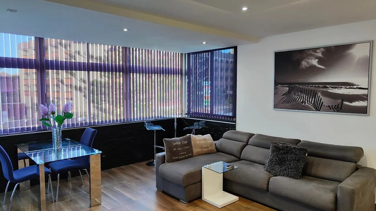 Alamo Luxury Apartment Playa del Ingles   Playa del Ingles (Gran Canaria)