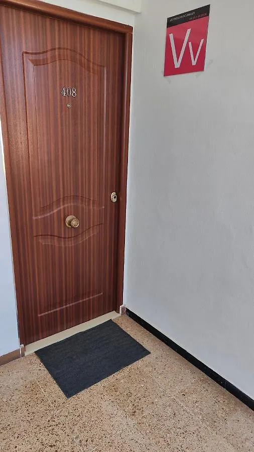 Alamo Luxury Apartment Playa del Ingles  Spain