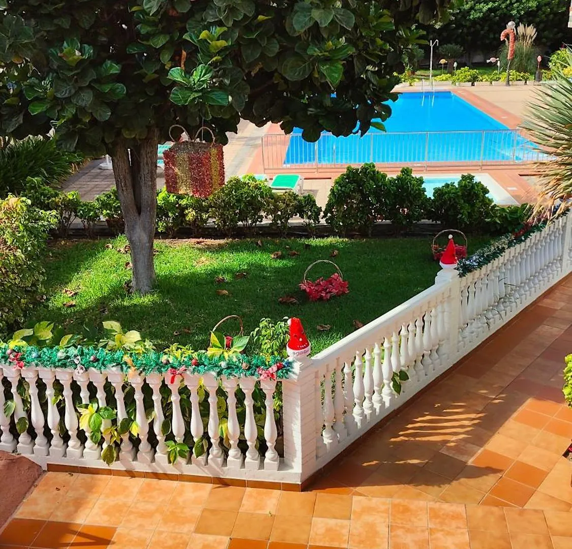 Alamo Luxury Apartment Playa del Ingles  Playa del Ingles (Gran Canaria)