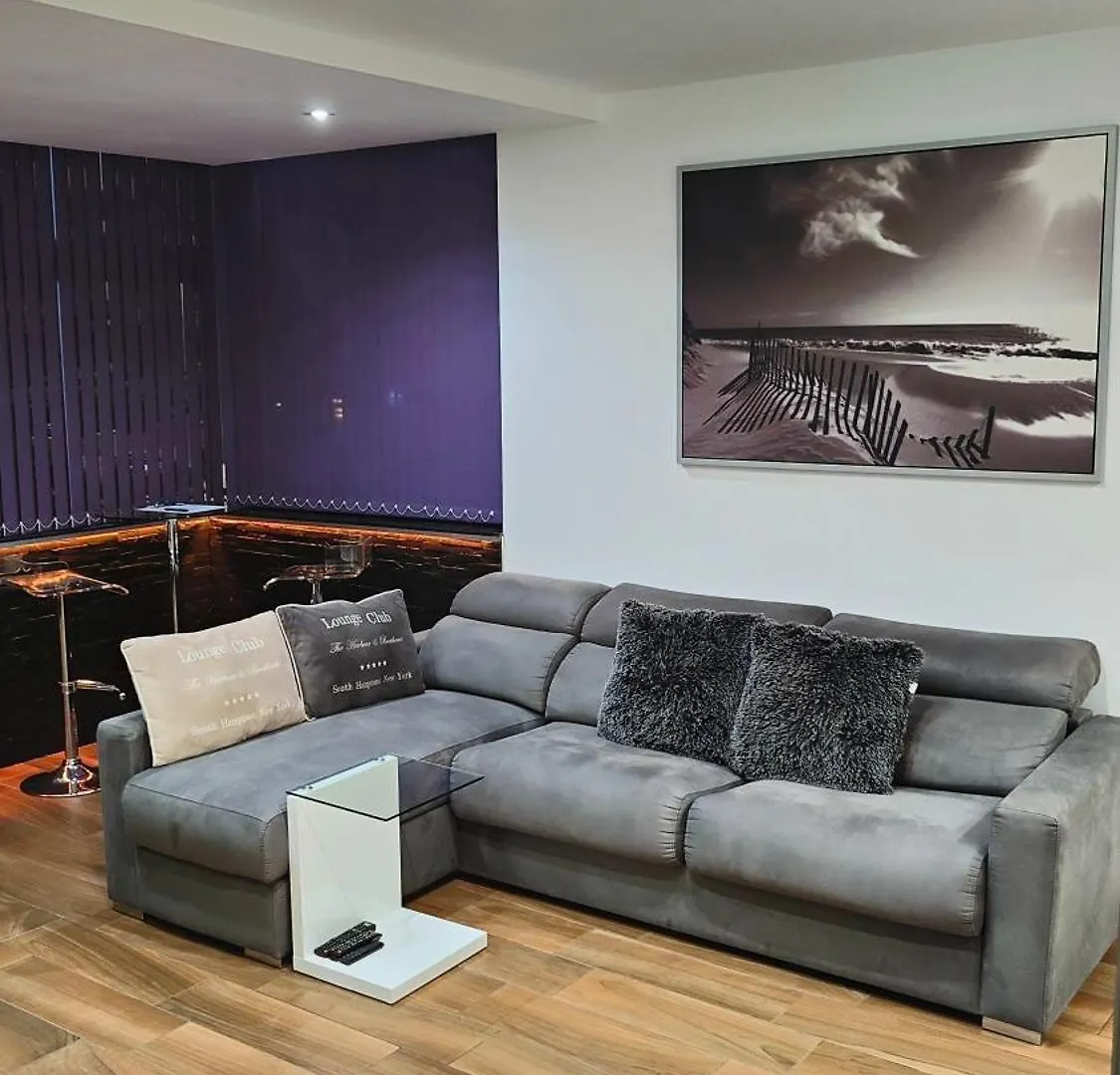 Alamo Luxury Apartment Playa del Ingles  0*, Playa del Ingles (Gran Canaria) Spain